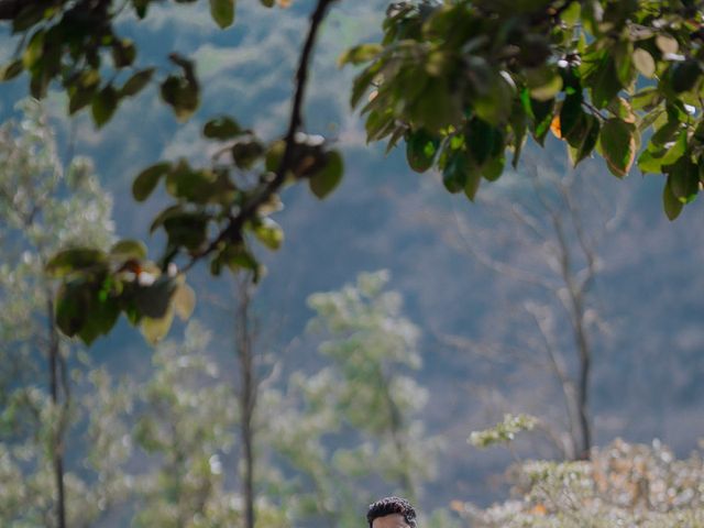 Aashna and Lalit's wedding in Satara, Maharashtra 433