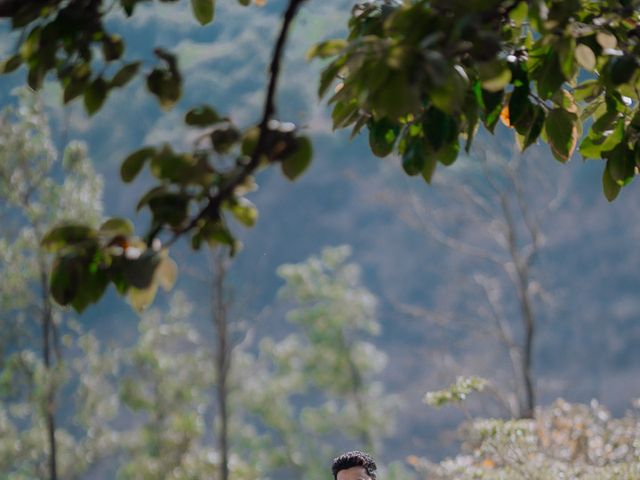 Aashna and Lalit's wedding in Satara, Maharashtra 434