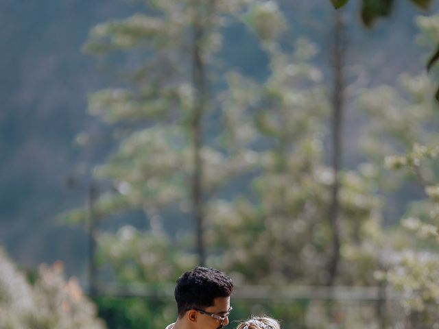Aashna and Lalit's wedding in Satara, Maharashtra 441