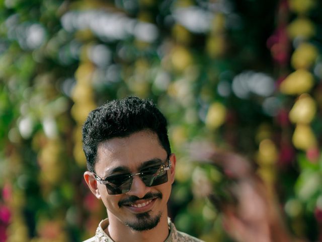 Aashna and Lalit's wedding in Satara, Maharashtra 472