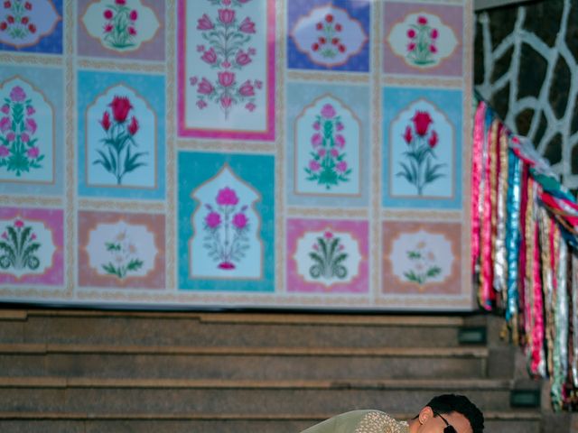 Aashna and Lalit's wedding in Satara, Maharashtra 498