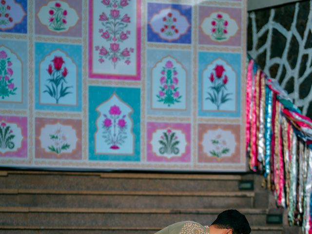 Aashna and Lalit's wedding in Satara, Maharashtra 500