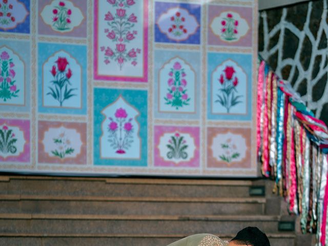 Aashna and Lalit's wedding in Satara, Maharashtra 501