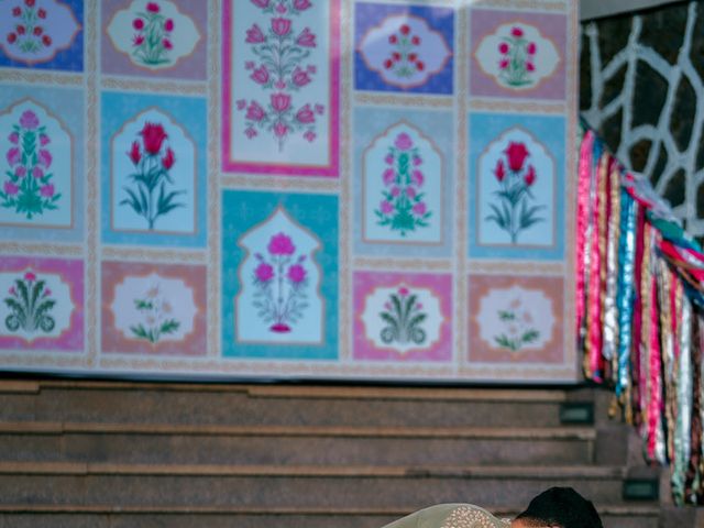 Aashna and Lalit's wedding in Satara, Maharashtra 502