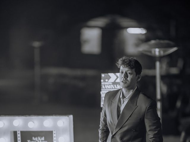 Aashna and Lalit's wedding in Satara, Maharashtra 510