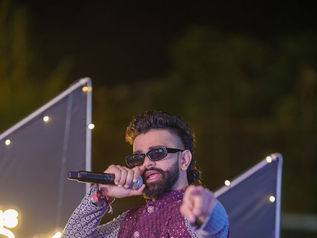 Aashna and Lalit's wedding in Satara, Maharashtra 513