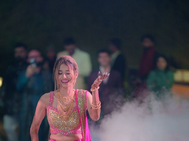 Aashna and Lalit's wedding in Satara, Maharashtra 519