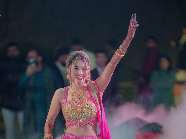 Aashna and Lalit's wedding in Satara, Maharashtra 521