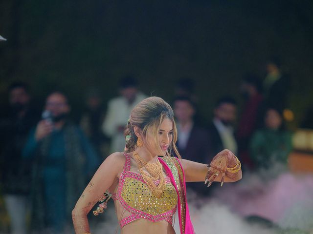 Aashna and Lalit's wedding in Satara, Maharashtra 523