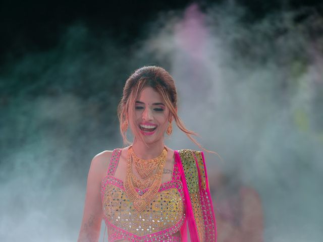Aashna and Lalit's wedding in Satara, Maharashtra 529