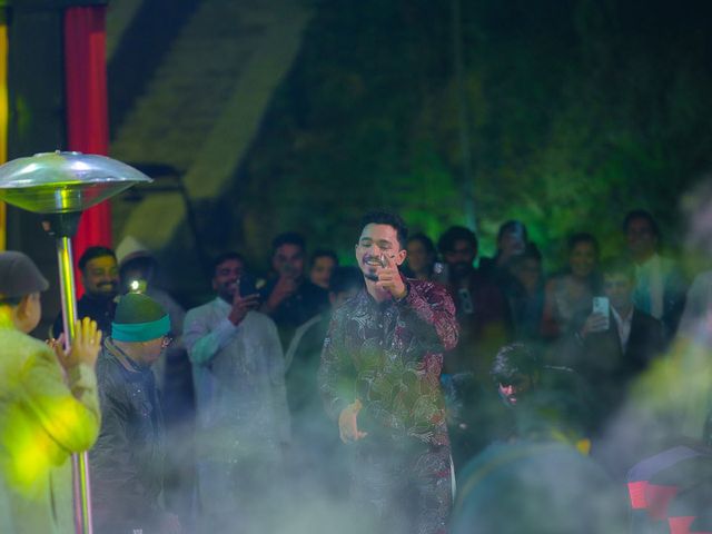 Aashna and Lalit's wedding in Satara, Maharashtra 530