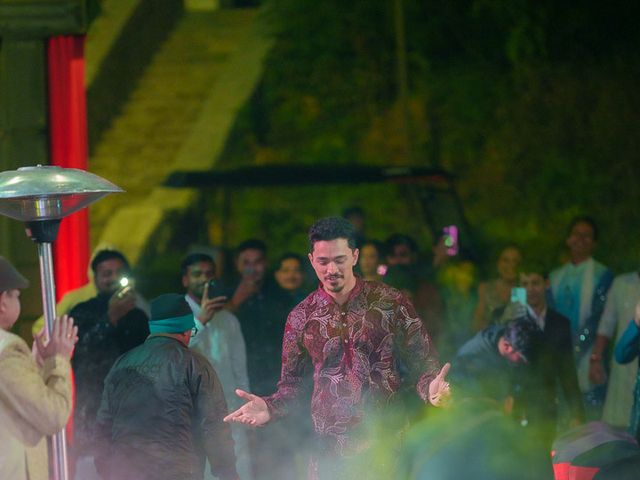 Aashna and Lalit's wedding in Satara, Maharashtra 531