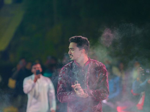 Aashna and Lalit's wedding in Satara, Maharashtra 533