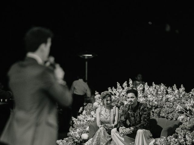 Aashna and Lalit's wedding in Satara, Maharashtra 539