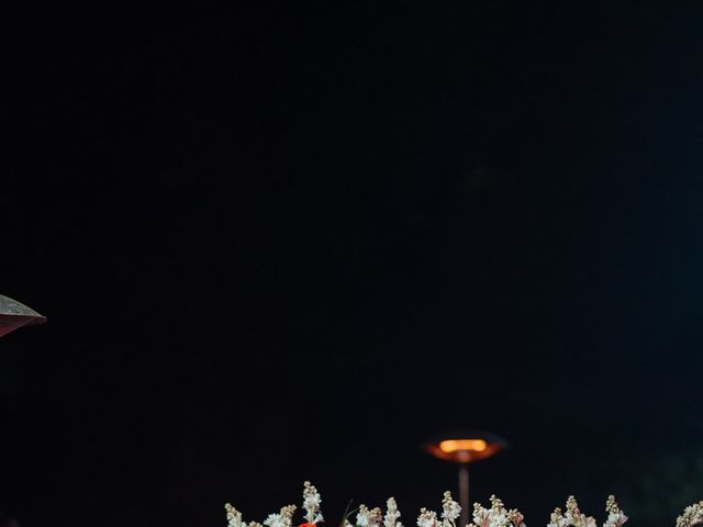 Aashna and Lalit's wedding in Satara, Maharashtra 543