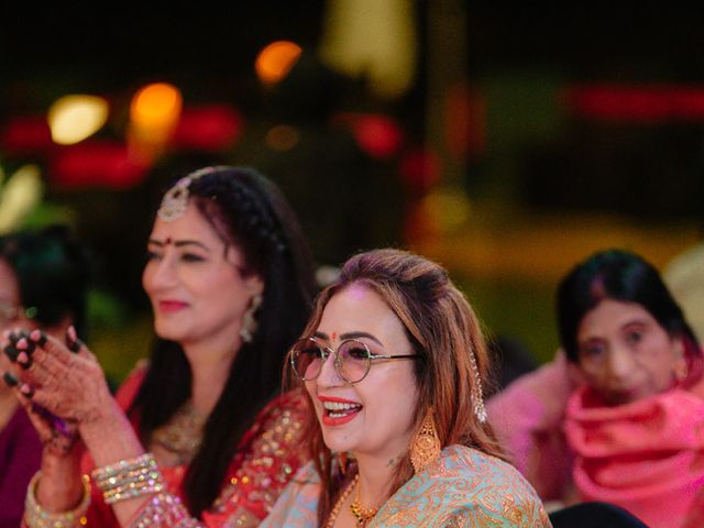 Aashna and Lalit's wedding in Satara, Maharashtra 553