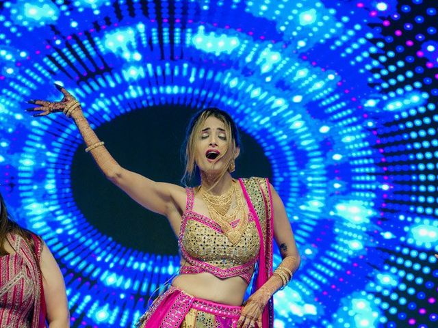 Aashna and Lalit's wedding in Satara, Maharashtra 557
