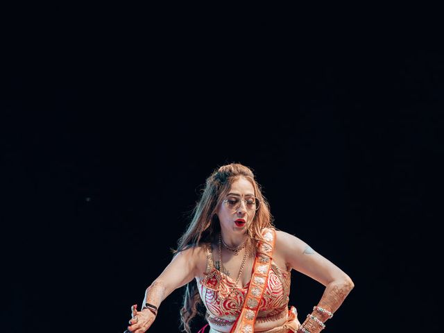 Aashna and Lalit's wedding in Satara, Maharashtra 567