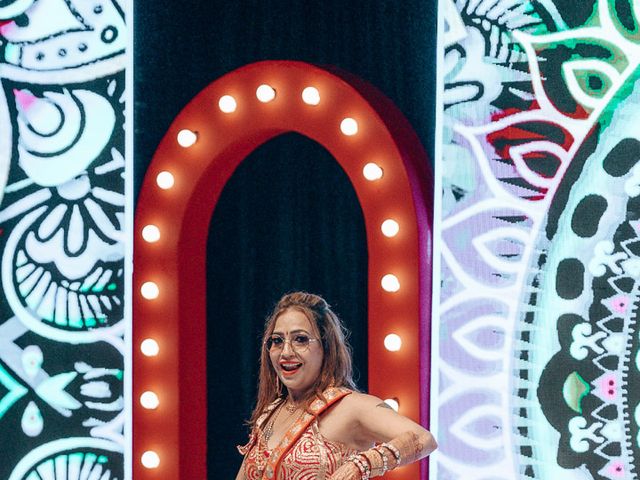Aashna and Lalit's wedding in Satara, Maharashtra 569