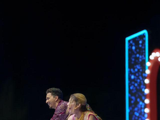 Aashna and Lalit's wedding in Satara, Maharashtra 581