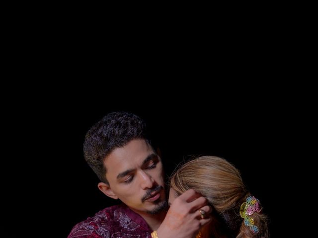 Aashna and Lalit's wedding in Satara, Maharashtra 595