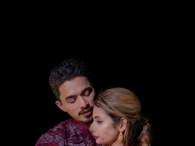 Aashna and Lalit's wedding in Satara, Maharashtra 596