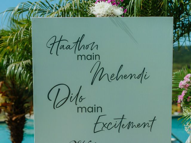 Aashna and Lalit's wedding in Satara, Maharashtra 612