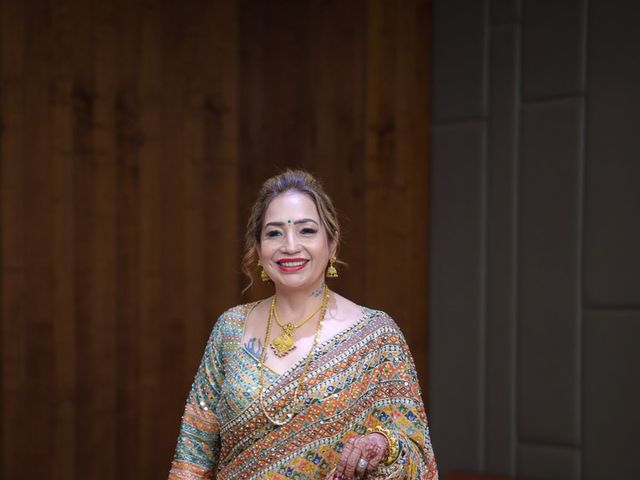 Aashna and Lalit's wedding in Satara, Maharashtra 613