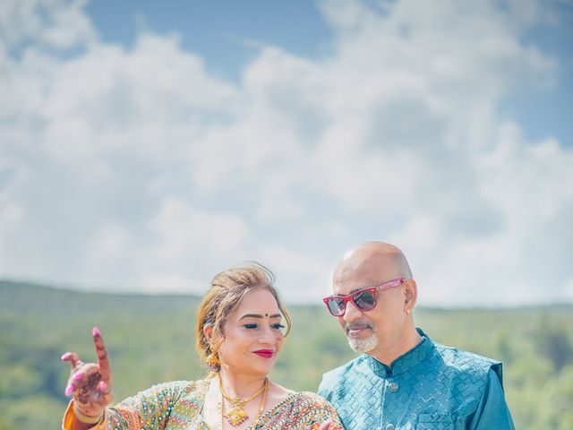 Aashna and Lalit's wedding in Satara, Maharashtra 620