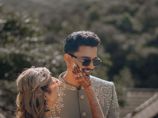 Aashna and Lalit's wedding in Satara, Maharashtra 631
