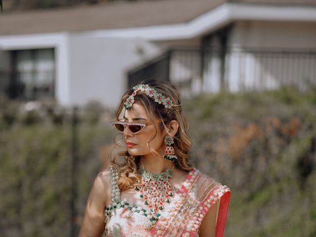 Aashna and Lalit's wedding in Satara, Maharashtra 632