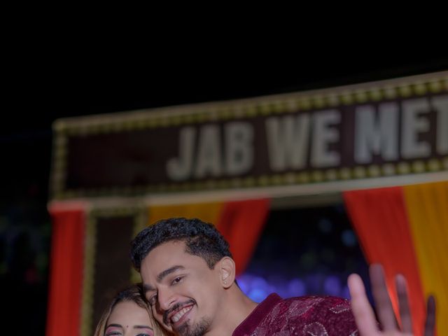 Aashna and Lalit's wedding in Satara, Maharashtra 699