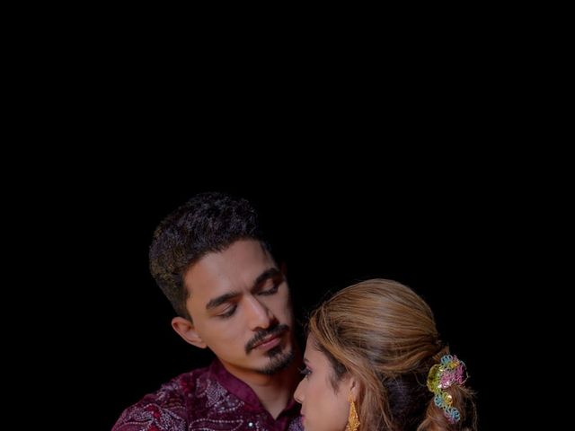 Aashna and Lalit's wedding in Satara, Maharashtra 706