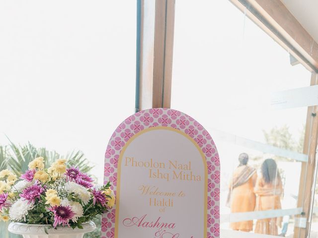 Aashna and Lalit's wedding in Satara, Maharashtra 719
