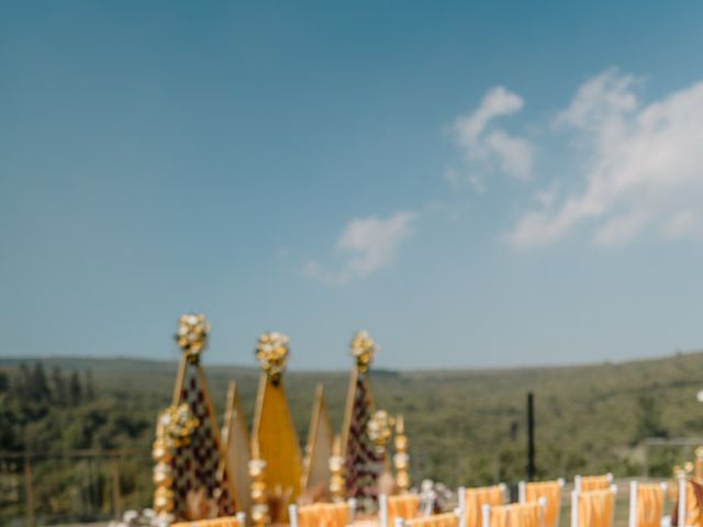 Aashna and Lalit's wedding in Satara, Maharashtra 721