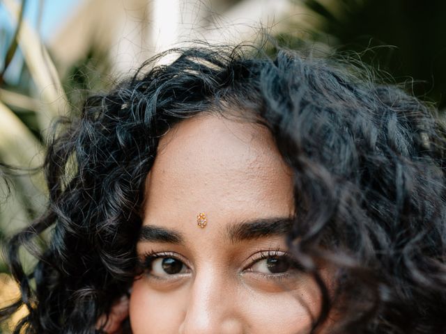 Aashna and Lalit's wedding in Satara, Maharashtra 737