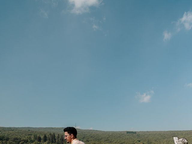 Aashna and Lalit's wedding in Satara, Maharashtra 739