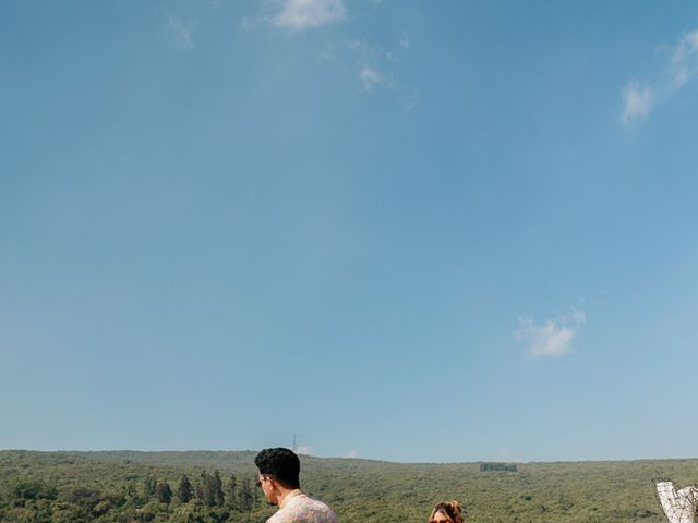 Aashna and Lalit's wedding in Satara, Maharashtra 741
