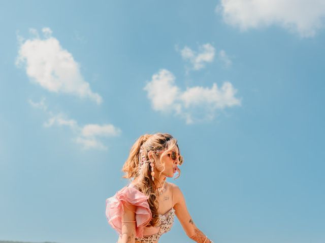 Aashna and Lalit's wedding in Satara, Maharashtra 764