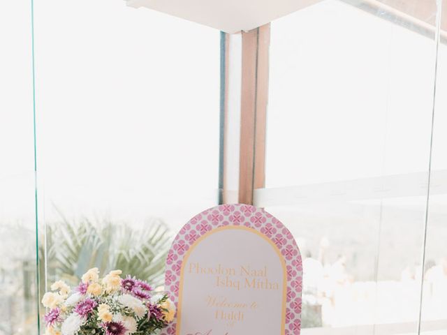 Aashna and Lalit's wedding in Satara, Maharashtra 788