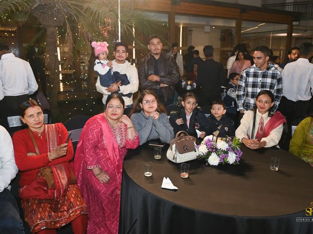 Aashna and Lalit's wedding in Satara, Maharashtra 844