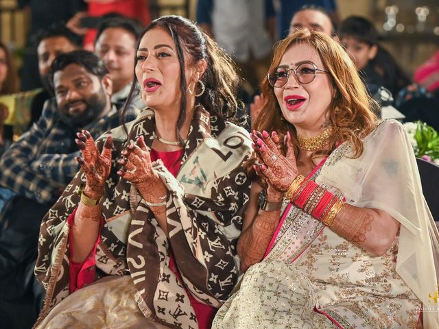 Aashna and Lalit's wedding in Satara, Maharashtra 851