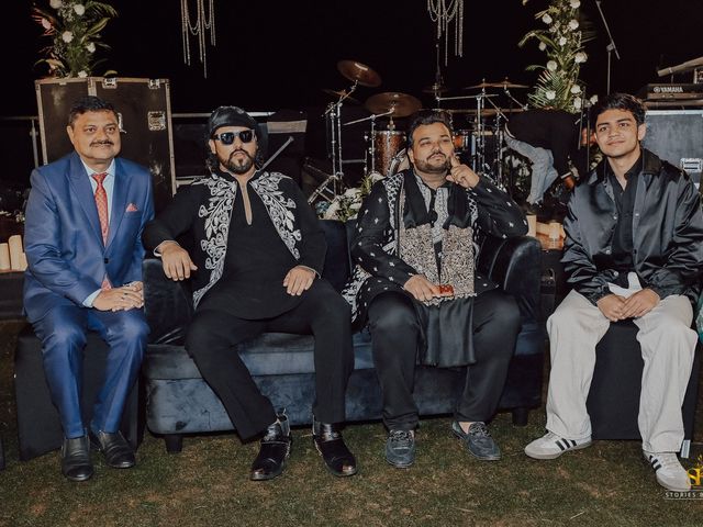 Aashna and Lalit's wedding in Satara, Maharashtra 902