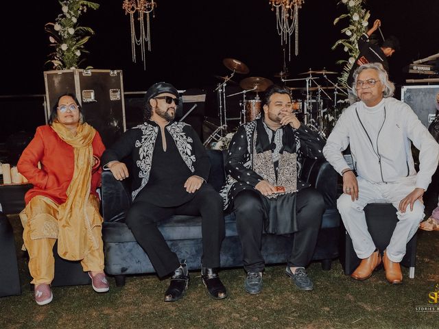 Aashna and Lalit's wedding in Satara, Maharashtra 903