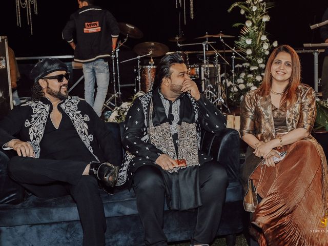 Aashna and Lalit's wedding in Satara, Maharashtra 904