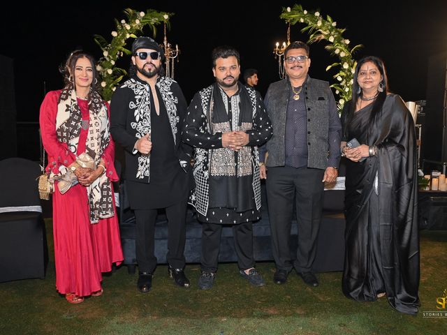 Aashna and Lalit's wedding in Satara, Maharashtra 905