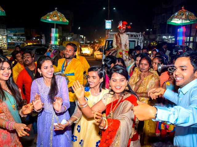 Shalini and Rohit&apos;s wedding in Jabalpur, Madhya Pradesh 1