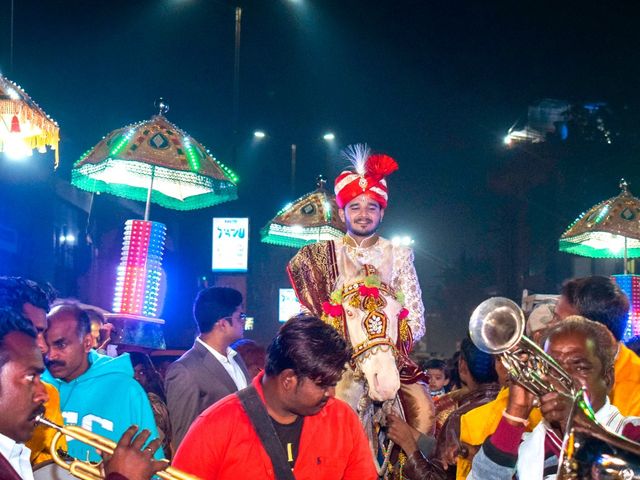 Shalini and Rohit&apos;s wedding in Jabalpur, Madhya Pradesh 2