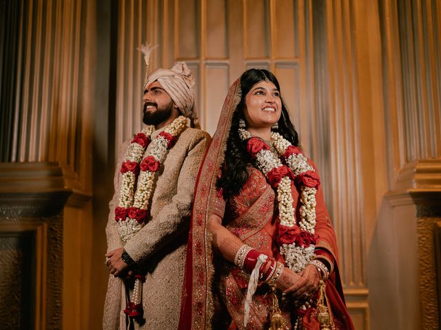 Vishaka & Soumya's wedding