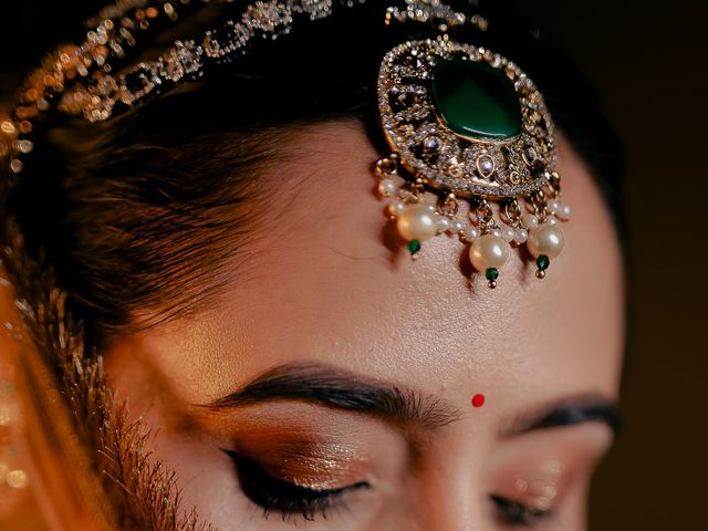 Soumya and Anuj's wedding in Dehradun, Uttarakhand 5